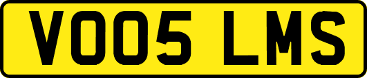 VO05LMS