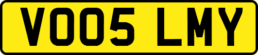 VO05LMY
