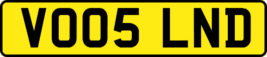 VO05LND
