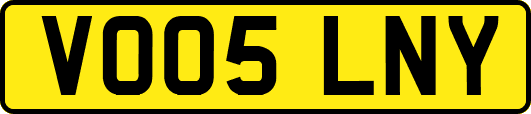 VO05LNY