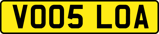 VO05LOA