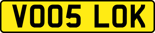 VO05LOK