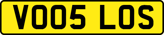VO05LOS