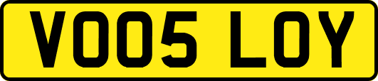 VO05LOY