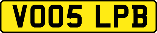 VO05LPB