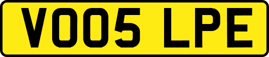 VO05LPE