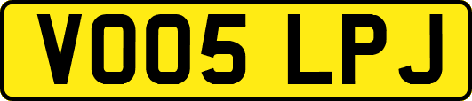 VO05LPJ