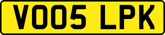 VO05LPK