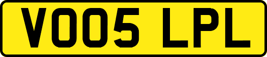 VO05LPL