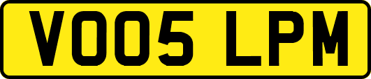 VO05LPM