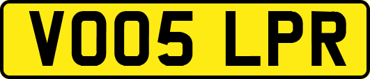 VO05LPR