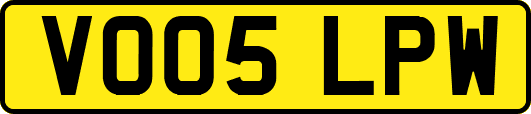 VO05LPW