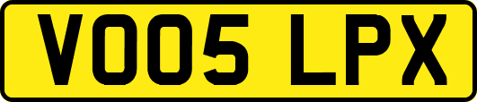 VO05LPX