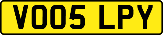 VO05LPY
