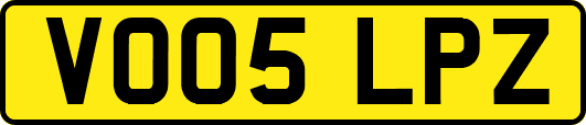 VO05LPZ