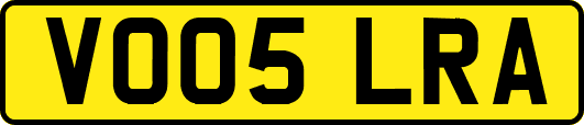 VO05LRA
