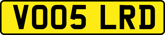 VO05LRD