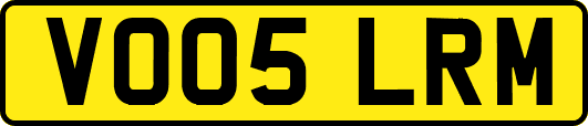 VO05LRM