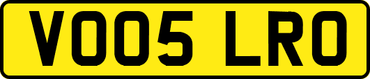 VO05LRO