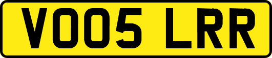 VO05LRR