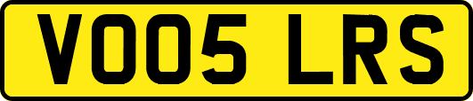 VO05LRS