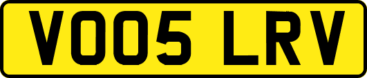 VO05LRV