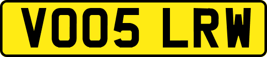 VO05LRW