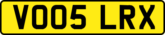 VO05LRX
