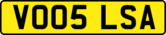VO05LSA