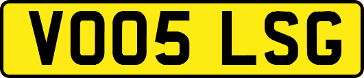 VO05LSG