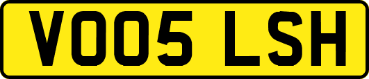 VO05LSH