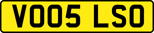 VO05LSO