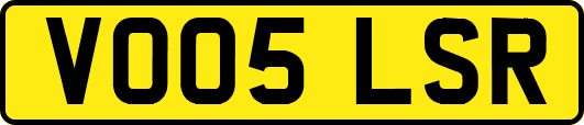 VO05LSR