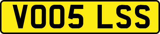 VO05LSS