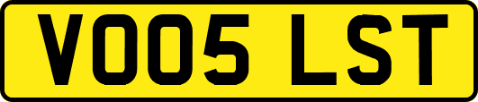 VO05LST