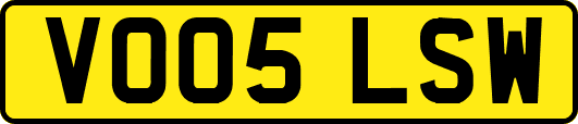 VO05LSW