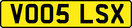 VO05LSX