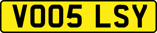VO05LSY