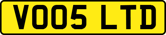 VO05LTD