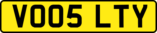 VO05LTY