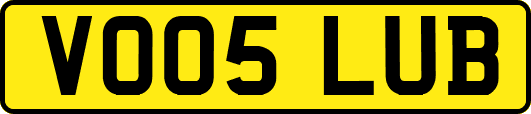 VO05LUB