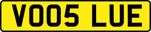 VO05LUE