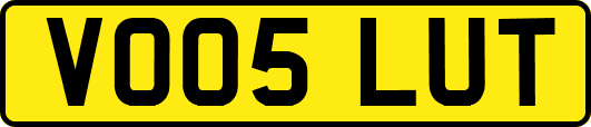 VO05LUT