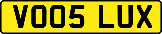 VO05LUX