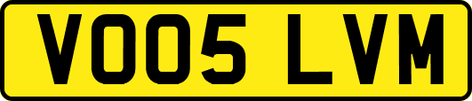VO05LVM