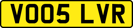 VO05LVR