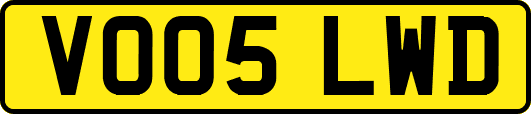 VO05LWD