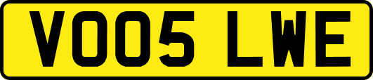 VO05LWE