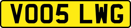 VO05LWG