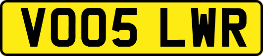 VO05LWR